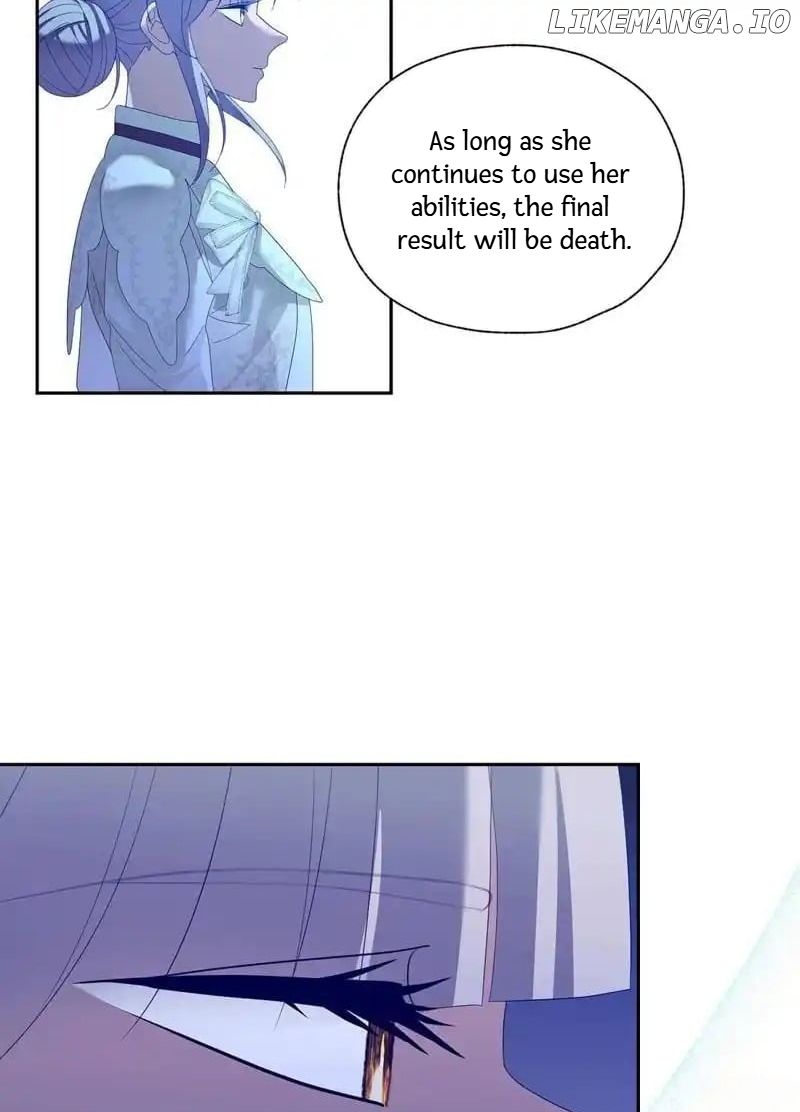 The Bride of the Fallen Angel chapter 22 - page 41